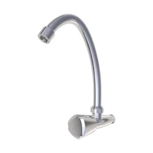 نصف خلاط 1/2" حائط جلاكسي