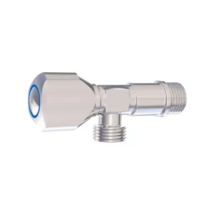 Brass Angle Valve Fayrous