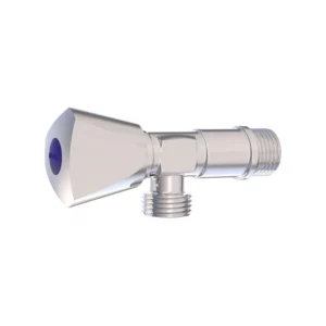 Brass Angle Valve Lazourd