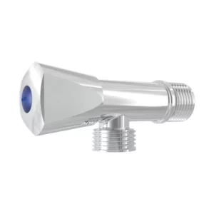 Brass Angle Valve Magic