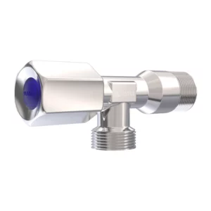 Brass Angle Valve Smart