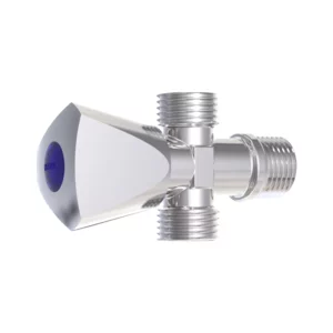 Brass Angle Valve Two Way Angle Valve