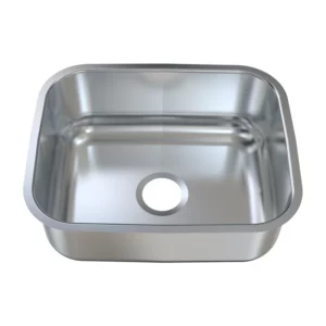 Lazourd under mount sink, size 35 x 40 cm