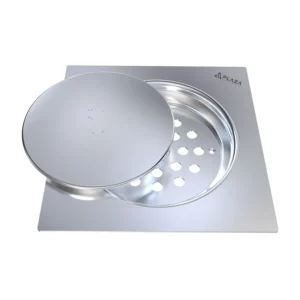 Floor drain size online