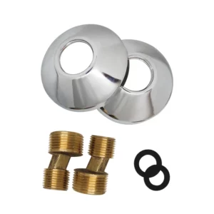 Eccentric reducer Karank without nickel chrome