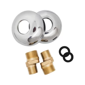 Eccentric reducer Key without nickel chrome