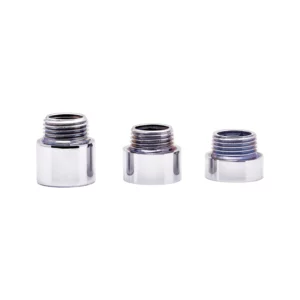 Extension Bushing kit 120g Nickel Chrome
