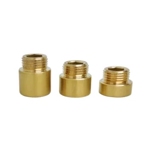 Extension Bushing kit 120g without Nickel Chrome