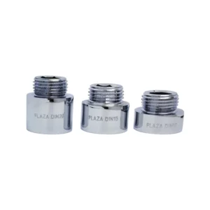 Extension Bushing kit 170g Nickel Chrome