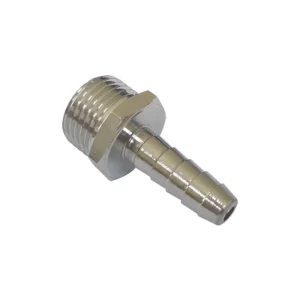 Male Adapter Lead Free