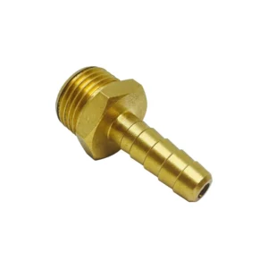 Male Adapter Lead Free ( Without Nickel )