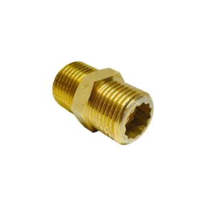 Nipple 3.5 cm Without Nickel