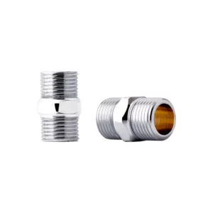 Nipple 3.5 cm Nickel