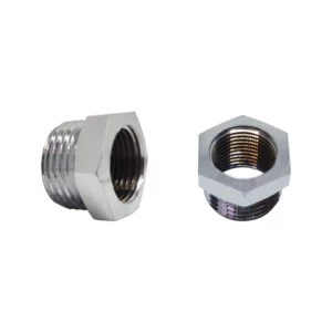 Push ( 1/2" x 3/8" )