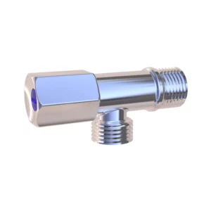 Brass Angle Valve Cairo