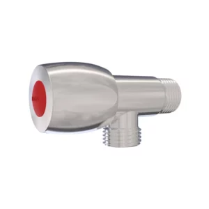 Brass Angle Valve Gama