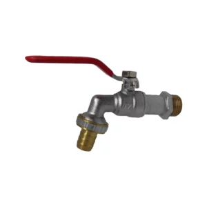 Crystal Ball Tap 1/2"