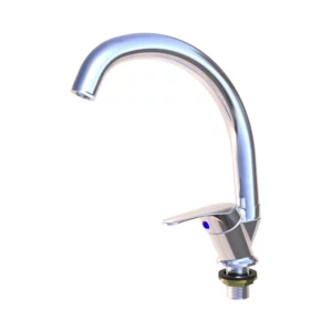 New Cairo Bath Mixer