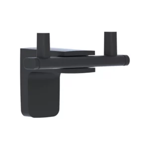 Robe Hook ( Black Venus )