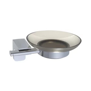 Soap Dish With Holder ( Venus )