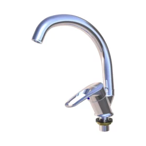 Solitaire Bath Mixer