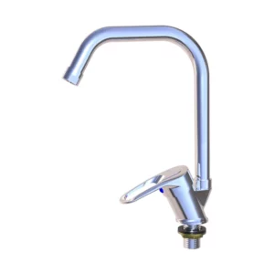 Solitaire Kitchen Mixer