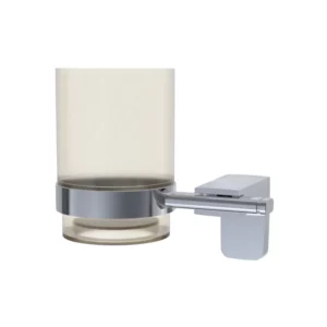 Toothbrush cup with Holder ( Venus )