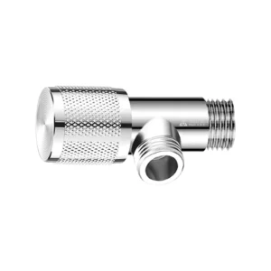 Echo Digital Angle Valve