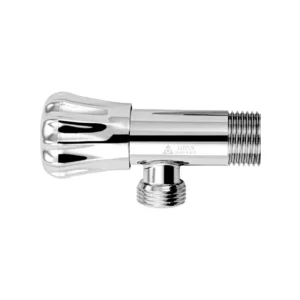 Echo Lotus Angle Valve