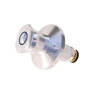 Lotus Concealed Valve