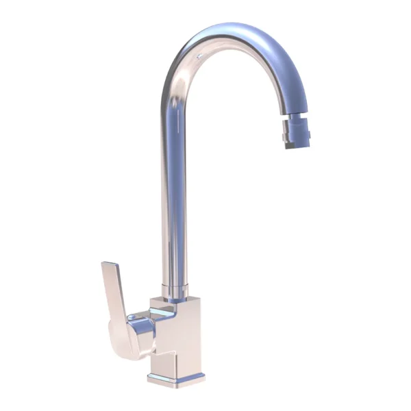 Omega Tree Mixer