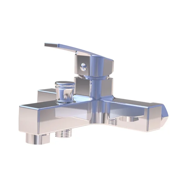 Omega Bath & Shower Mixer