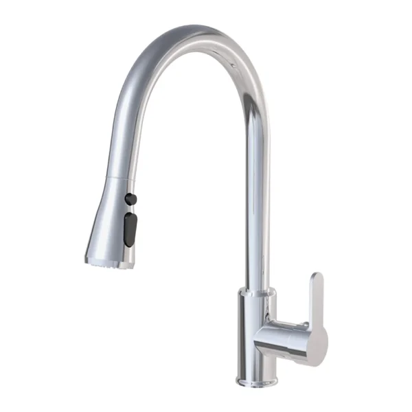 Shaddad Aqua mixer