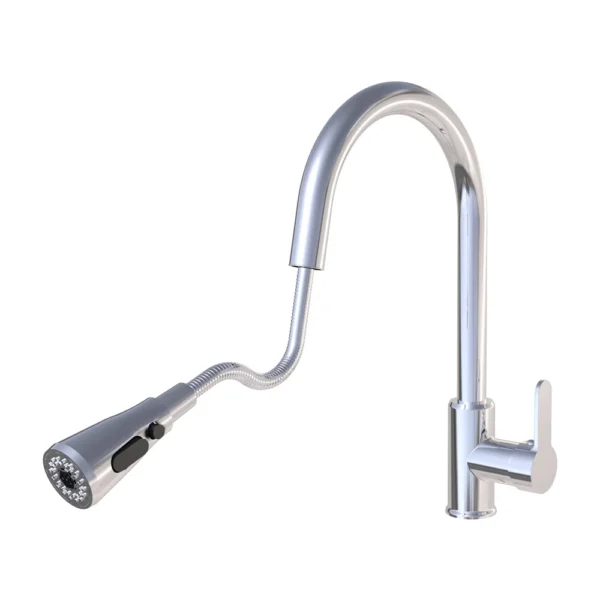 Shaddad Aqua mixer - Image 2
